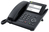 Unify OpenScape Desk Phone CP600E telefon VoIP Czarny TFT