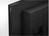 Sony FW-32BZ30J1 affichage de messages Panneau plat de signalisation numérique 81,3 cm (32") LCD Wifi 300 cd/m² 4K Ultra HD Noir Intégré dans le processeur