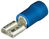 Knipex 97 99 021 kabel-connector Blauw