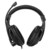 Adesso Xtream H5 - Multimedia Headphone/Headset with Microphone