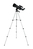 Celestron Travelscope 70 Luneta 40x Czarny