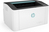 HP Laser Impresora 107r, Blanco y negro, Impresora para Pequeñas y medianas empresas, Estampado