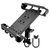 RAM Mounts Tab-Tite Handlebar U-Bolt Mount for Large Tablets with Cases