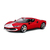 BBURAGO Ferrari 296 GTB Supersportwagen-Modell Vormontiert 1:18