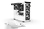 be quiet! Shadow Base 800 DX White Midi Tower Wit