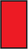 Hellermann Tyton 561-00752 kábeljelölő Vörös Polyamide 6.6 (PA66) 3 mm 1000 dB