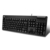 Adesso EasyTouch 630SB-TAA keyboard USB QWERTY US English Black