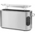 WMF Lumero 61.3020.1008 Toaster 2 Scheibe(n) 980 W Edelstahl