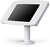 Ergonomic Solutions SpacePole POS A-Frame tablet security enclosure 24.6 cm (9.7") White