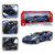 BBURAGO Ferrari FXX-K EVO 1:18 Modello supercar Preassemblato