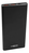 Ansmann 1700-0115 batteria portatile Polimeri di litio (LiPo) 10000 mAh Antracite