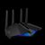 ASUS RT-AX82U router wireless Gigabit Ethernet Dual-band (2.4 GHz/5 GHz) Nero