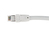 Equip Cat 8.1 S/FTP (PIMF) Patch Cable, LSOH, 1.0m, Grey