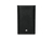 Omnitronic 11038798 haut-parleur 2-voies Noir Avec fil 300 W