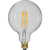 Star Trading 12.354-87 LED-Lampe Warmweiß 2100 K 6,5 W E27