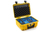 B&W 4000/Y/MavicA2 Bag case Yellow Polypropylene (PP)