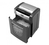 Acco G2104577UK paper shredder Micro-cut shredding 58 dB 23 cm Black