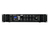 Omnitronic 80709621 hangerősítő Előadáson/színpadon használható Fekete