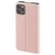 Hama Single 2.0 telefontok 15,5 cm (6.1") Oldalra nyíló Rózsaszín