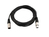 Omnitronic 30220769 câble audio 5 m XLR (5-pin) Noir