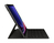 Samsung EF-DX710BBEGFR clavier pour tablette Pogo Pin Bleu