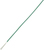 Conrad SH1998C448 electrical wire 25 m Green