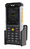 Brodit 511847 houder Passieve houder Mobiele telefoon/Smartphone Zwart