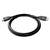 Ewent EW9877 HDMI-Kabel 2 m HDMI Typ A (Standard) Schwarz