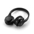 Philips TAA4216BK/00 hoofdtelefoon/headset Bedraad en draadloos Hoofdband Oproepen/muziek USB Type-C Bluetooth Zwart