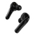 Belkin SOUNDFORM Move Plus Headset Draadloos In-ear Muziek Bluetooth Zwart