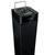Aiwa TS-990CD Lautsprecherset 120 W Schwarz 2.1 Kanäle