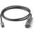 StarTech.com Câble USB C vers HDMI 4K 60Hz HDR10 1m - Câble Adaptateur Vidéo Ultra HD USB Type-C vers HDMI 4K 2.0b - Convertisseur Graphique USB-C vers HDMI HDR - DP 1.4 Alt Mod...