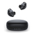 TaoTronics SoundLiberty 79 Hoofdtelefoons True Wireless Stereo (TWS) In-ear Muziek Bluetooth Zwart