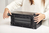 Black & Decker BXTO1500E Toaster 7 2 Scheibe(n) 1500 W Schwarz, Edelstahl