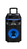 Blaupunkt PS6 portable/party speaker Czarny