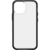 LifeProof SEE Series for Apple iPhone 13 mini, black/transparent