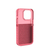 Urban Armor Gear [U] Dip telefontok 15,5 cm (6.1") Borító Rózsaszín