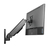 LogiLink BP0144 monitor mount / stand 81.3 cm (32") Black