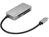Sandberg 136-38 kártyaolvasó USB 3.2 Gen 1 (3.1 Gen 1) Type-C Fekete