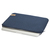 Hama Jersey Notebooktasche 33,8 cm (13.3 Zoll) Schutzhülle Blau