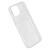 Hama "Crystal Clear" telefontok 15,8 cm (6.2") Borító Átlátszó