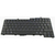 DELL JC937 laptop spare part Keyboard