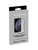 Vivanco Full Premium Flexible Doorzichtige schermbeschermer Apple 1 stuk(s)