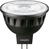 Philips MASTER LED 35861400 LED-lamp Wit 3000 K 6,7 W MR16