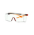 3M SecureFit 3700 Gafas de seguridad Naranja