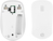 HP Mysz 410 Slim White Bluetooth