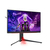 AOC AG274QG pantalla para PC 68,6 cm (27") 2560 x 1440 Pixeles Quad HD LED Negro, Rojo