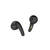 Celly SHAPE1 Auriculares True Wireless Stereo (TWS) Dentro de oído Llamadas/Música Bluetooth Negro