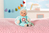 BABY born Angel for babies 2 assorted