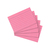 Herlitz 10836229 indexkaart Roze, Roze 100 stuk(s)